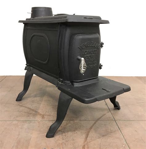 It is perfect for log cabins, large garages and shops. . Vogelzang boxwood stove bx26e parts